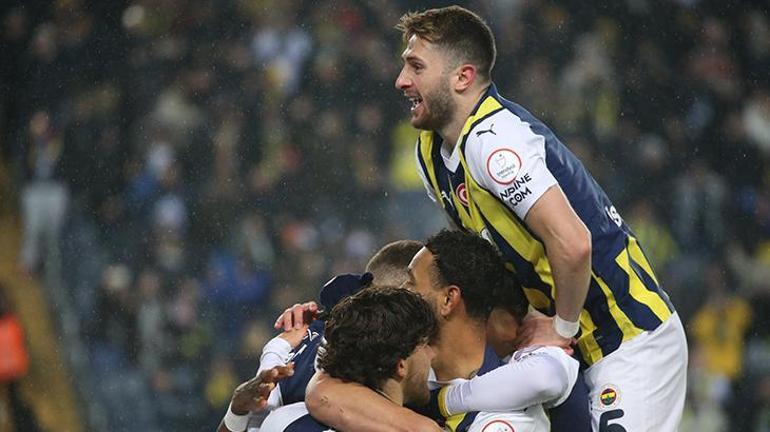 Alman devi Fenerbahçeli yıldız için İstanbul'a geliyor! Çılgın bonservis