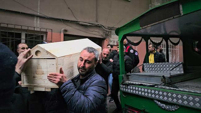 Aile vahşetinde yeni detaylar: Bu olaylar olmasa efendi bir çocuk derdiniz