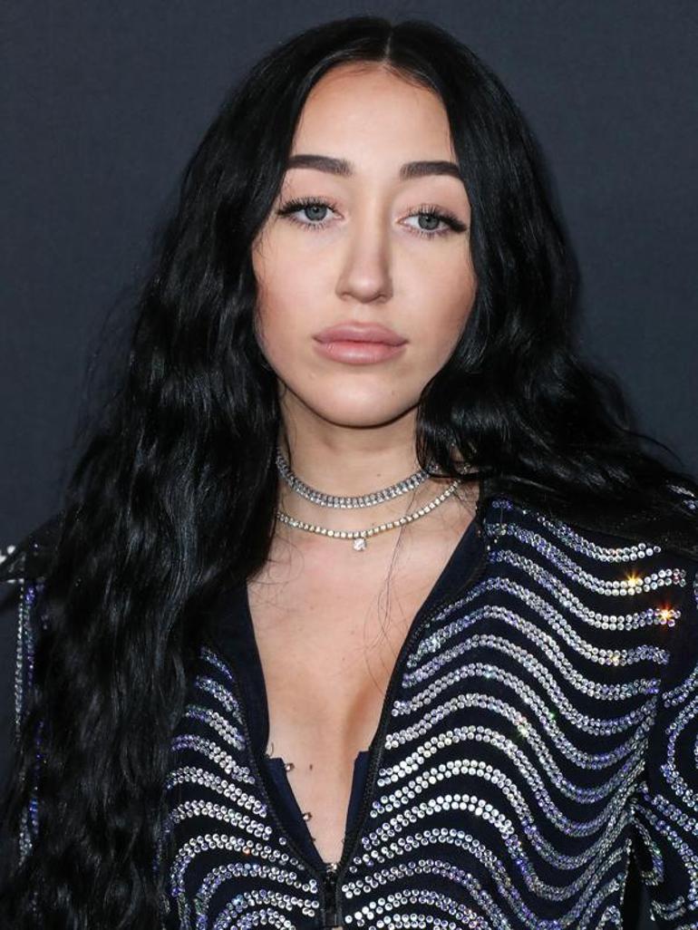 Ortalığı karıştıran iddia! 'Tish Cyrus, kızı Noah Cyrus'ın sevgilisini çaldı'