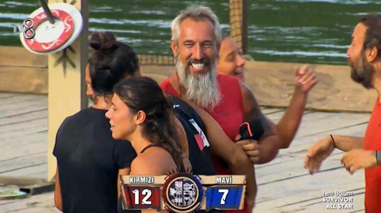 Survivor'da dördüncü eleme adayı belli oldu! Ogeday ağladı ve herkesi gözyaşlarına boğdu