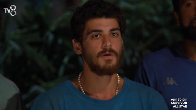 Survivor All Star'da Poyraz'ın ne yaptığı ortaya çıktı! Benzeri görülmemiş ceza