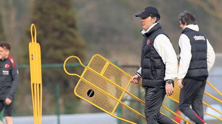 Montella'dan Attila Gökçe'ye özel açıklamalar! Ancelotti ile Arda Güler için görüştü