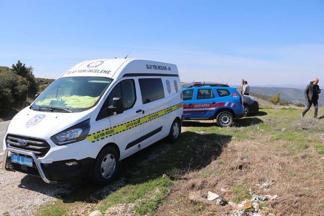 Trafik kazası geçirdi, 126 gün sonra kemikleri bulundu