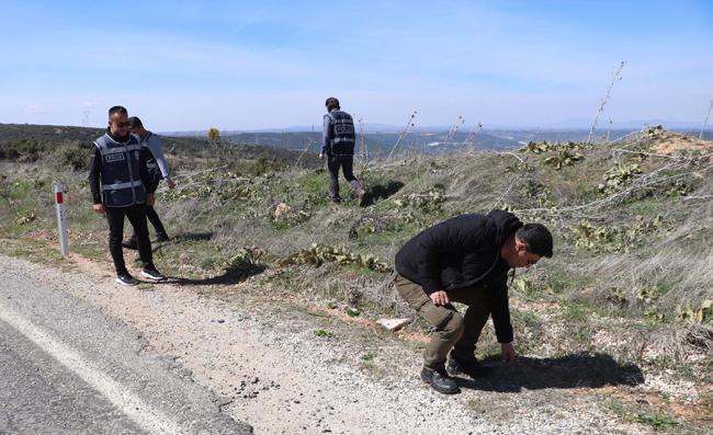 Trafik kazası geçirdi, 126 gün sonra kemikleri bulundu