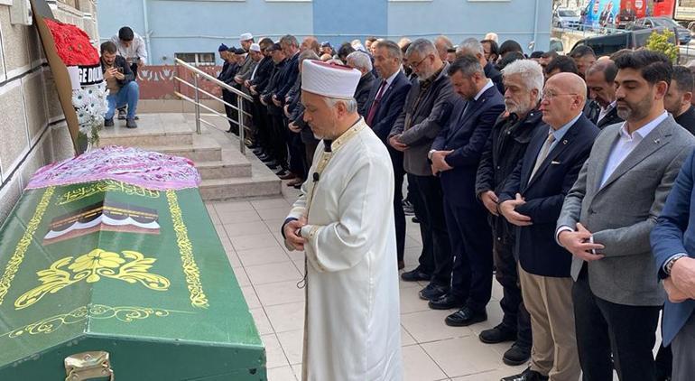 İstinat duvarı dibinde cesedi bulunmuştu! Hande'nin ölümündeki sır perdesi aralandı