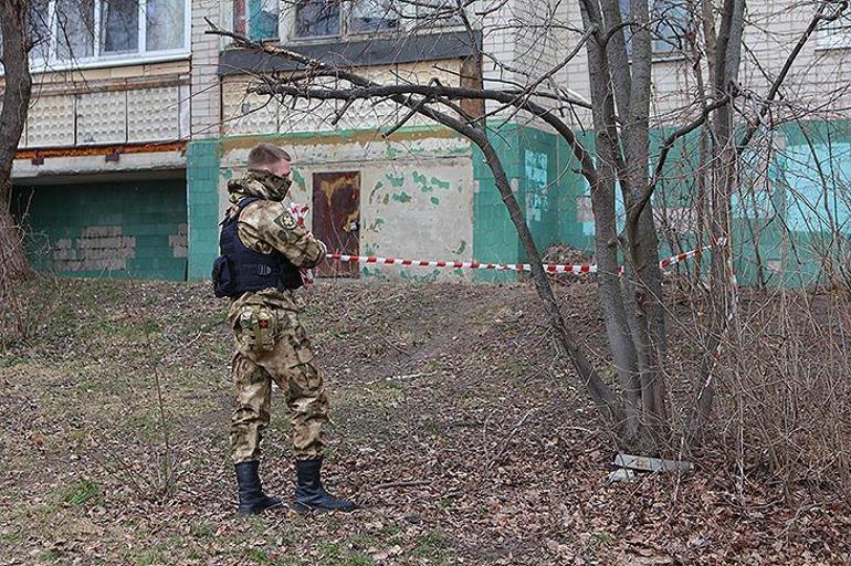 Rus ajansı TASS haberi yayınlayıp sildi! Gizemli saldırının adresi belli oldu