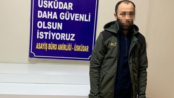 İş insanı Fuhat Karslı'nın Üsküdar'da otomobili çalındı