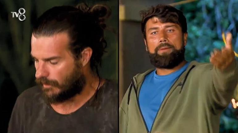 Survivor All Star 2024'de adaya veda eden yarışmacı belli oldu! Ödül oyununda fark geldi