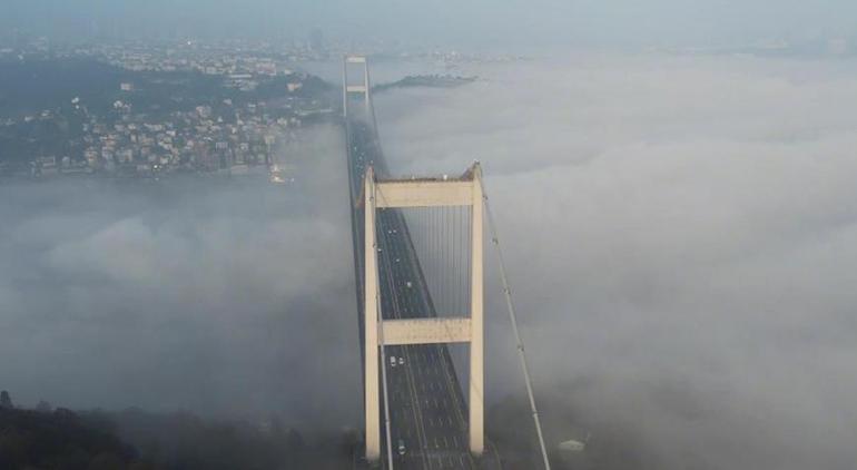 Son dakika... Meteoroloji’den yeni uyarı geldi! Sağanak ve kar alarmı