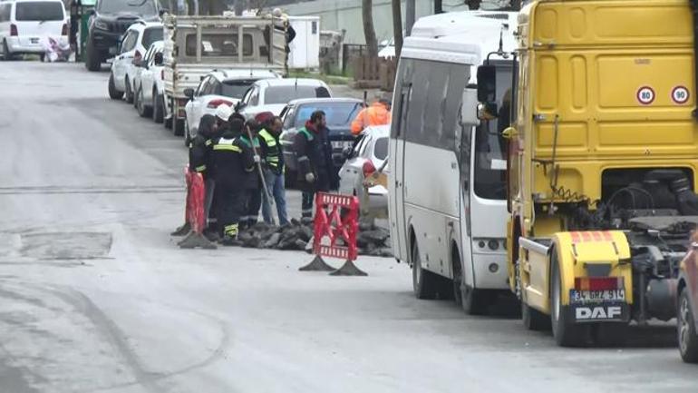 İstanbul'da 36 saatlik elektrik kesintisi isyanı!