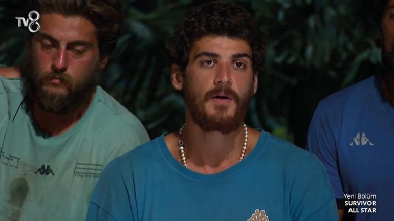 Survivor All Star 2024'e Ogeday Girişken devam edecek mi? Acun Ilıcalı konseyde açıkladı