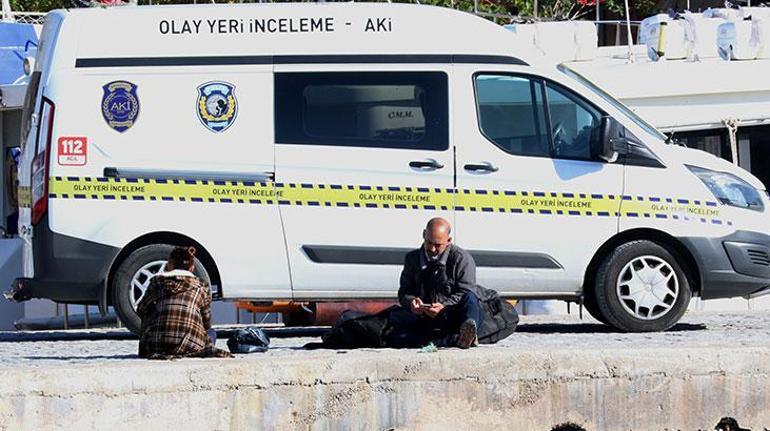 Babadan en acı bakış!