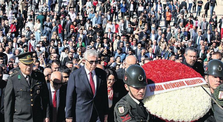 Yerel başarıyı genele taşıyacak yol çizilecek