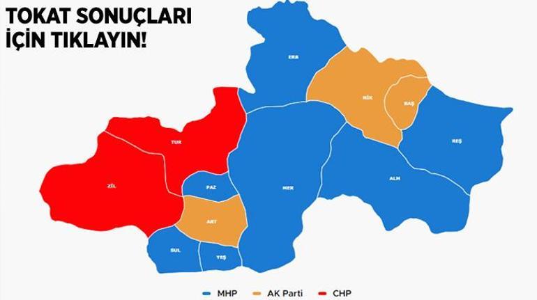 Efsane Vali Recep Yazıcıoğlu'nun oğlu Mehmet Kemal Yazıcıoğlu: Tokat, Türkiye'ye örnek olacak