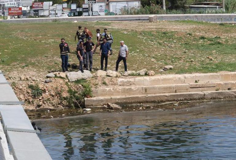 Dedikodu cinayeti! Akrabasını öldürdü, ormanda yakalandı