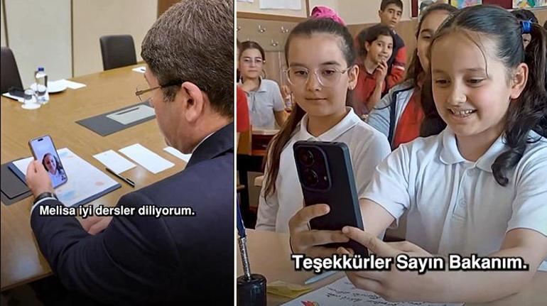 Adalet Bakanı Tunç'tan DEM Parti açıklaması! Terör örgütüne mesafe koymalı