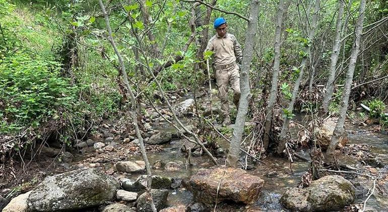 Korhan Berzeg'i arama çalışmalarında 314'üncü gün! Kemik parçaları toprağın altında da aranıyor