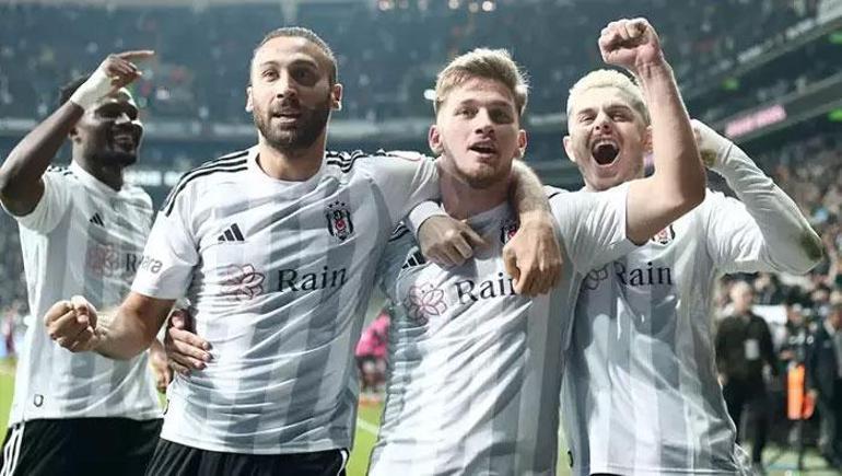 Süper Lig için olay tahmin! '102 puanla tarihi şampiyonluk'