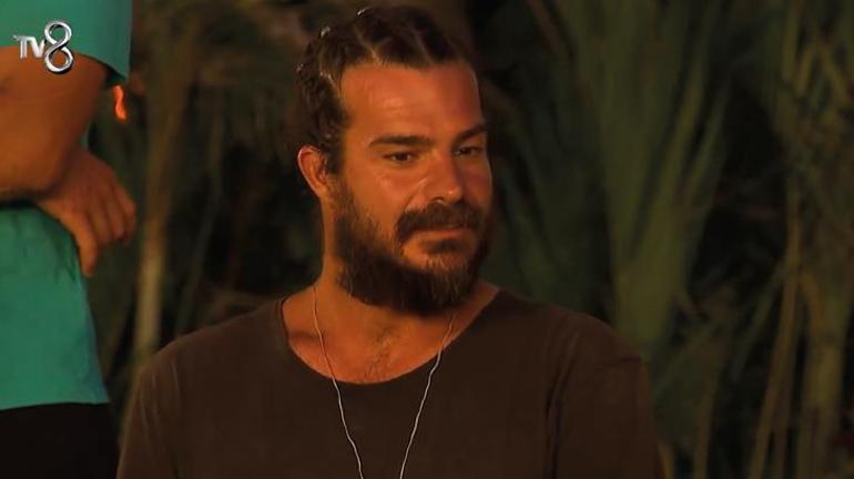 Survivor All Star'da beklenmedik veda: Düelloda elenen yarışmacı belli oldu! Nagihan'ın duygusal anları