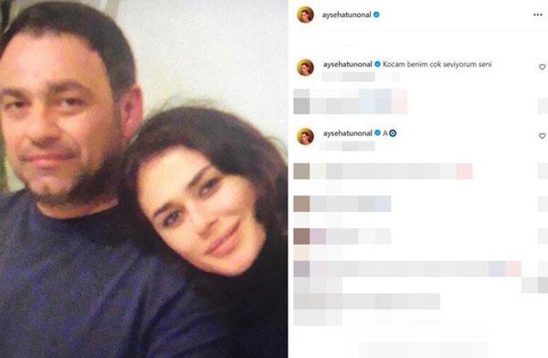 Ayşe Hatun Önal evlendi mi? 'Kocam benim' mesajı kafa karıştırdı!