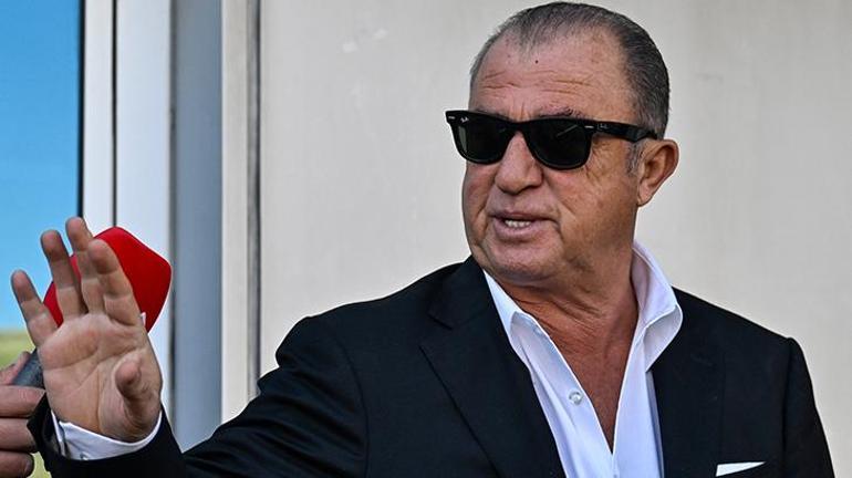 Yunanistan'da Fatih Terim'e sert eleştiri: Anlaşılmaz karar!