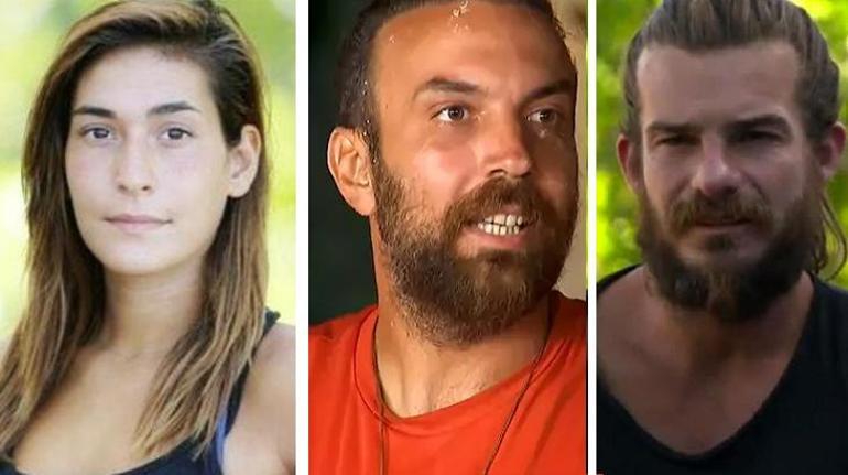 Survivor Turabi Çamkıran paylaşımıyla olay oldu! 'Sayın Acun Ilıcalı'