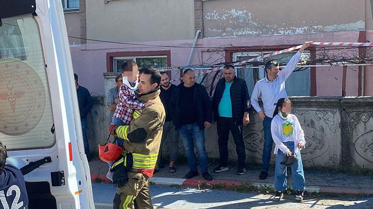 İki ilden peş peşe kaza haberleri geldi! 30 kişi yaralandı