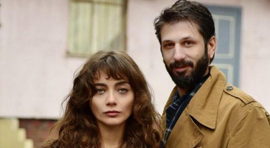 Damla Sönmez'den yeni hamle! 'İlk uzun metraj film deneyimim olacak'