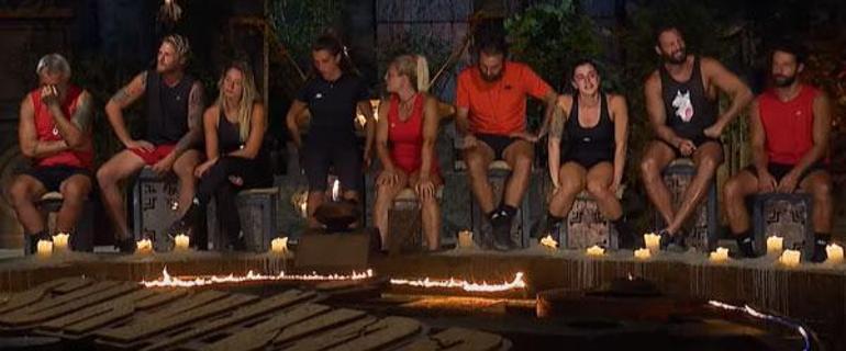 Survivor'da 'montaj' hatası! Acun Ilıcalı'dan Yunus Emre'nin cezasına ilişkin açıklamalar