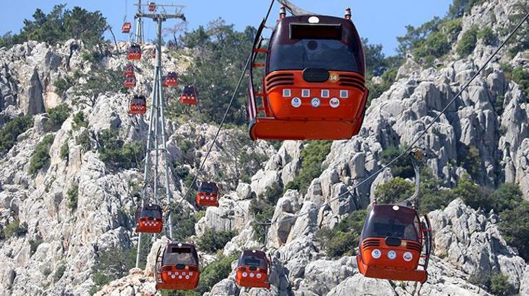 Antalya'daki teleferik faciasının bilirkişi raporu ortaya çıktı!