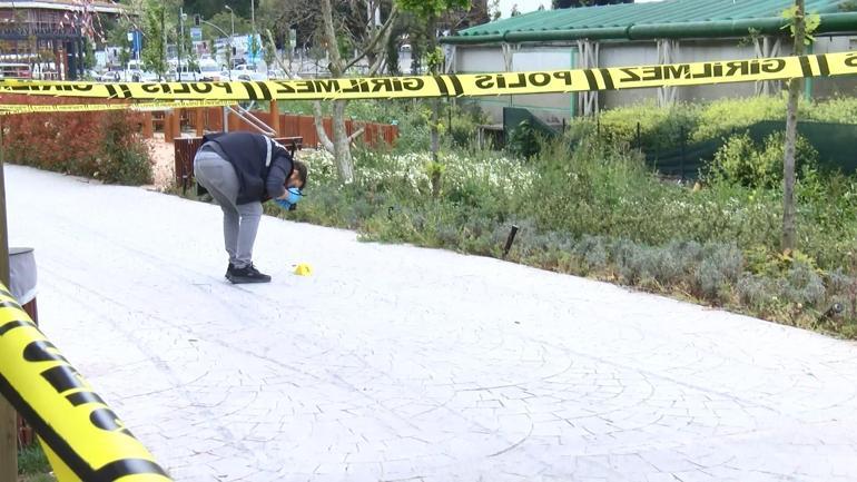 'Yaşam Vadisi'nde dehşet! Saldırgan her yerde aranıyor