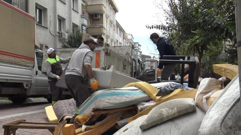 'Yaşam Vadisi'nde dehşet! Saldırgan her yerde aranıyor