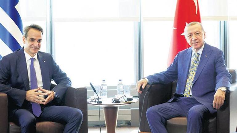 Ankara 4 önemli konuğu ağırlayacak, Erdoğan Irak yolcusu: Seçim sonrası yoğun diplomasi gündemi