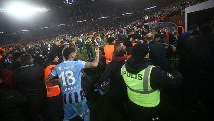 Trabzonspor – Fenerbahçe maçına dair sevkler merak konusu!