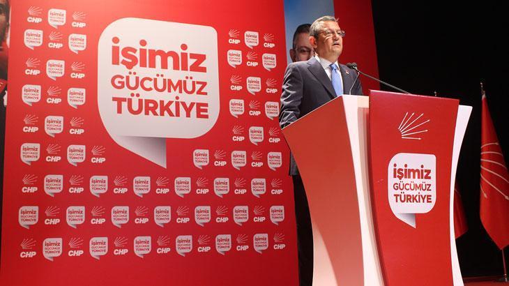 Özgür Özel: Seçmen, yeni bir siyasetin kurulmasına karar verdi