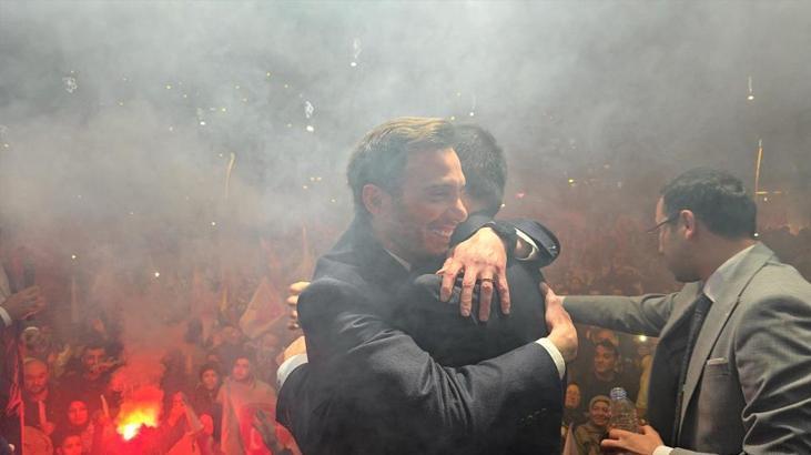 Efsane Vali Recep Yazıcıoğlu’nun oğlu Mehmet Kemal Yazıcıoğlu: Tokat, Türkiye’ye örnek olacak