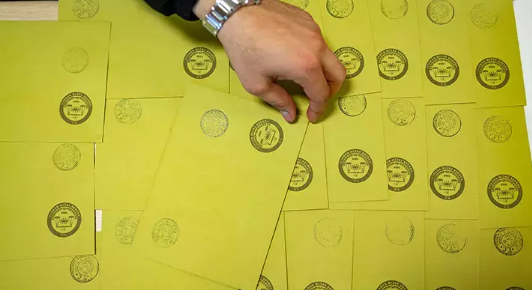 Ardahan’da CHP 158 oy farkla kazandı, AK Parti sonuca itiraz etti