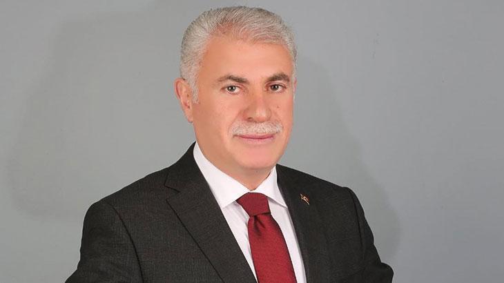 Bayburt’ta AK Partil’i Mete Memiş başkan seçildi; 1 ilçeyi MHP, 1 ilçeyi AK Parti kazandı