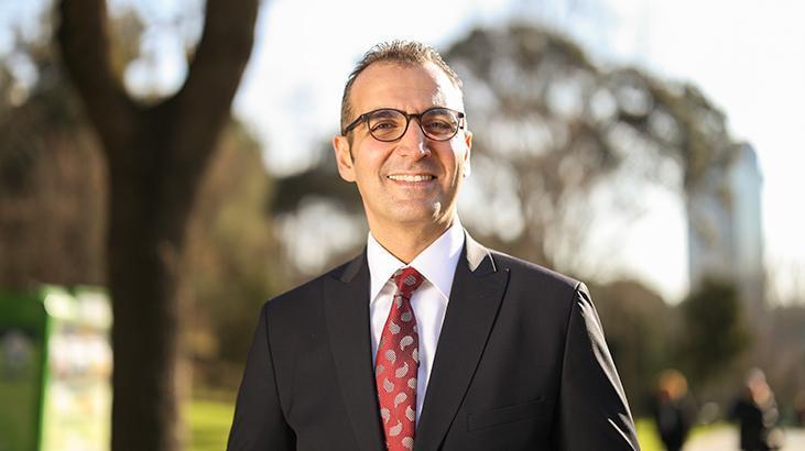 Yerel seçim sonuçları 2024 | Şı̇şlı̇’de yüzde 66,6’lık ‘rekor’ oy