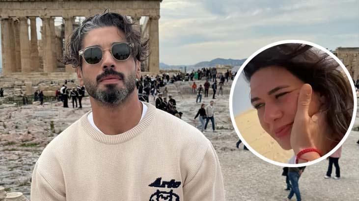 Şükrü Özyıldız’dan ‘aşk’ sorularına yanıt!