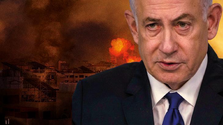 İsrail’den basına sansür! Yasa tasarısına onay verildi