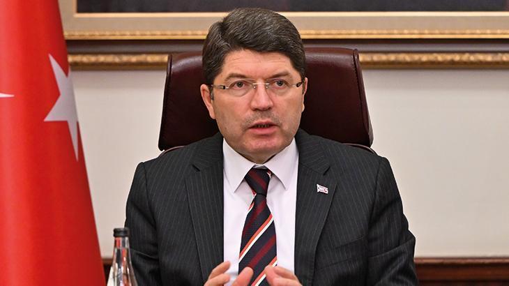 Adalet Bakanlığı’nda Görevde Yükselme ve Unvan Değişikliği Sınavı sonuçları açıklandı