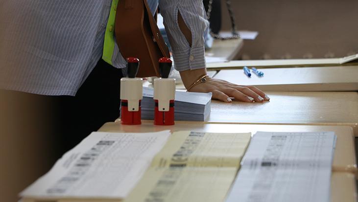 Karar verildi: Hilvan’da seçimler tekrarlanacak