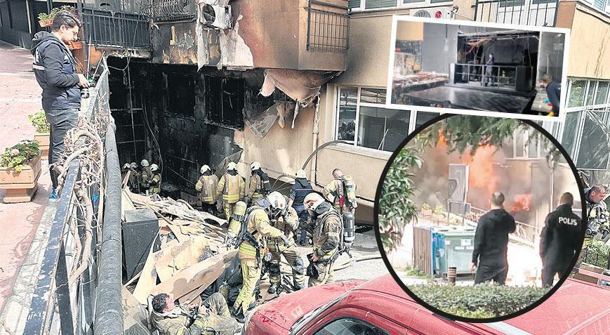 Gece kulübünde yangın faciası! 29 kişi can verdi