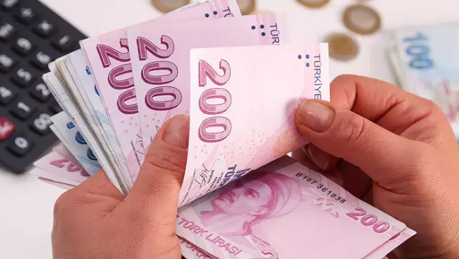 Bakan Göktaş açıkladı: Ödemeler yarın hesaplara yatırılıyor