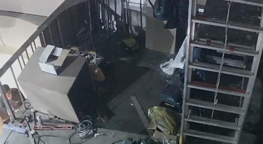 Bakan Yerlikaya’dan Beşiktaş yangını için yeni açıklama