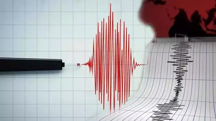 Bingöl’de korkutan deprem! AFAD son dakika olarak duyurdu