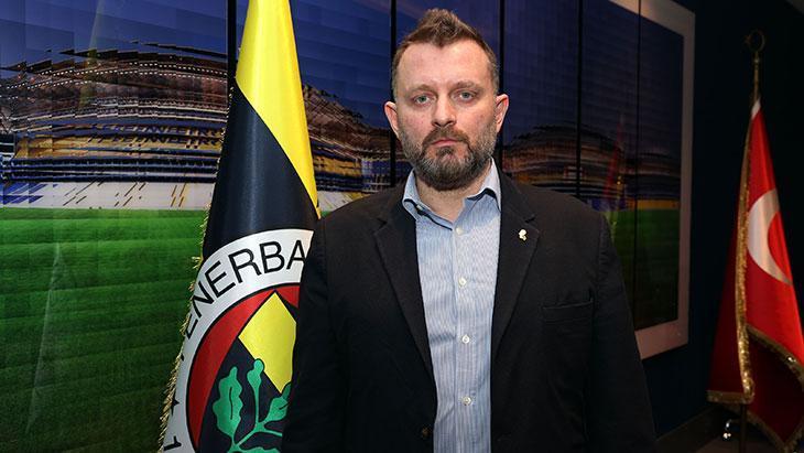 Fenerbahçe’de Selahattin Baki’den Dursun Özbek’e sert yanıt: Bilgi ve belgeye dayalı konuşuruz
