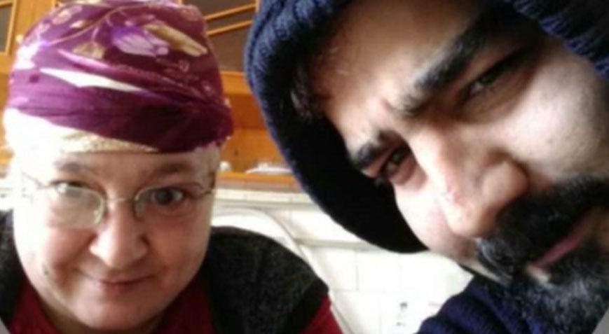 Hastanede vahşi cinayet: Refakatçi olarak yanında kalan oğlu annesini öldürdü