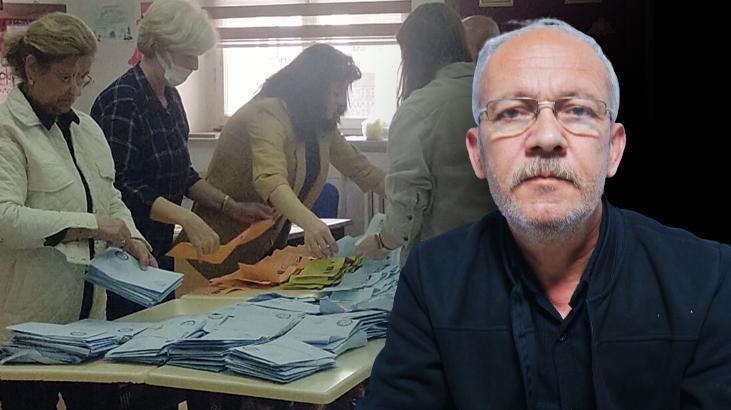 Film gibi olayın yaşandığı Edirne’de seçimler yenileniyor! Son sandıkta kriz